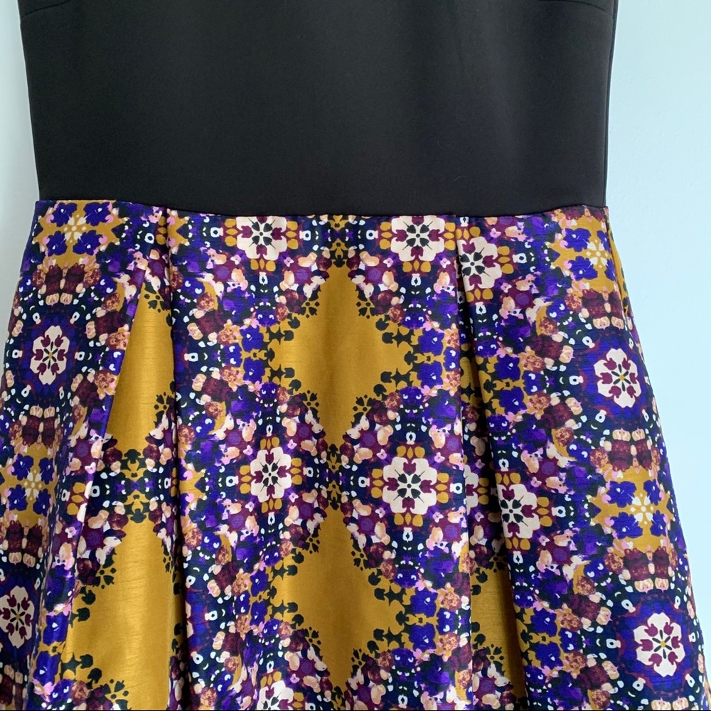 Just Taylor Party Dress with Pockets size 6 - Picture 2 of 6